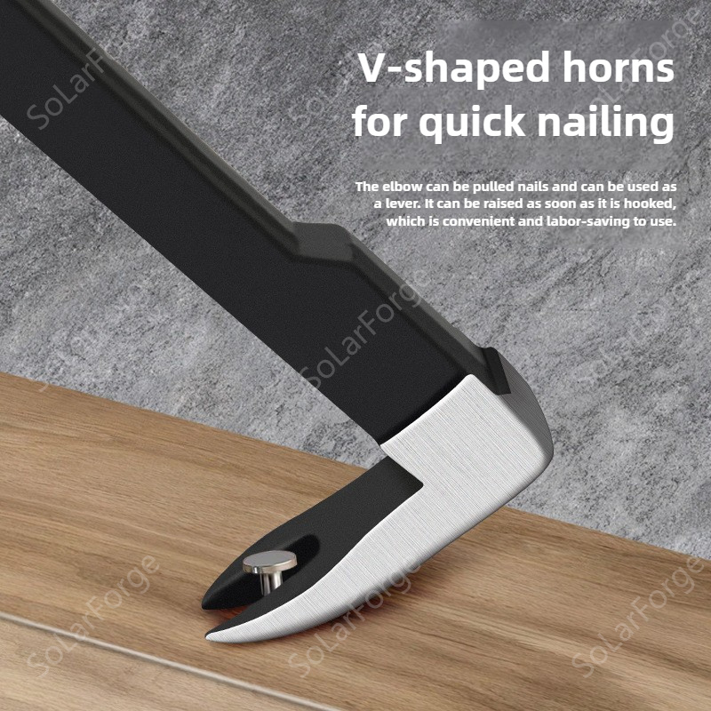 Nail Puller Cats Paw Nail Remo - Woodworking Nails ulasan dan harga