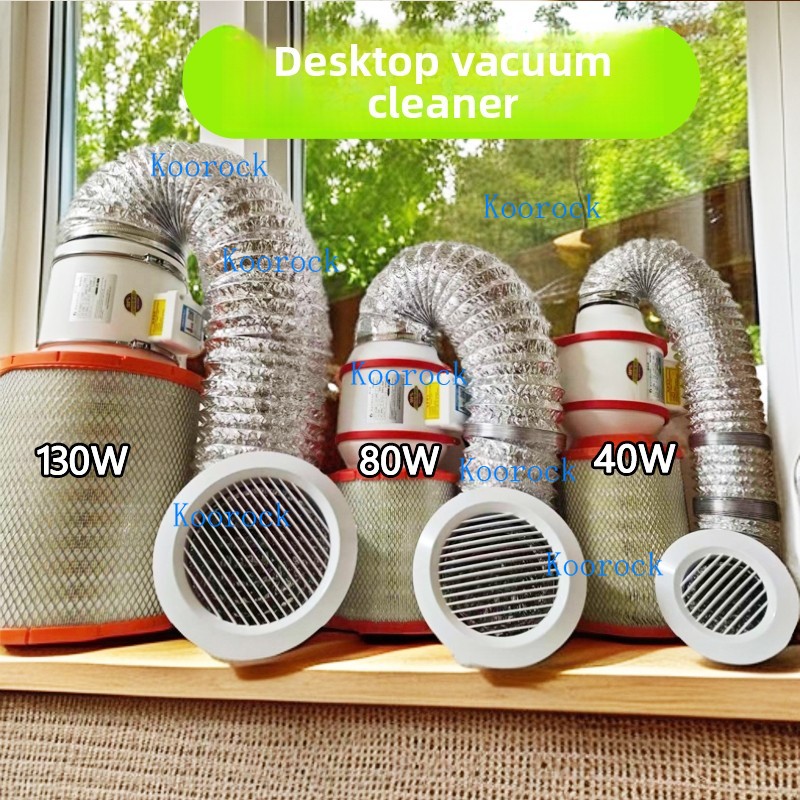 New Nail Dust Collector Powerf - Woodworking Nails ulasan dan harga