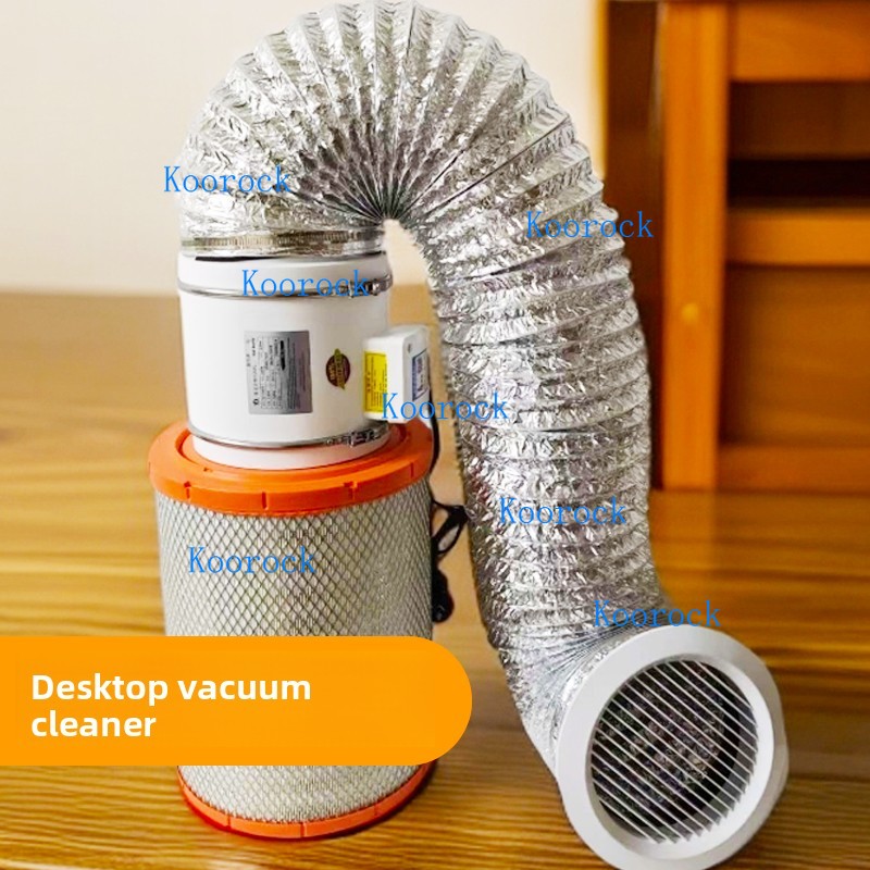 New Nail Dust Collector Powerf - Woodworking Nails ulasan dan harga