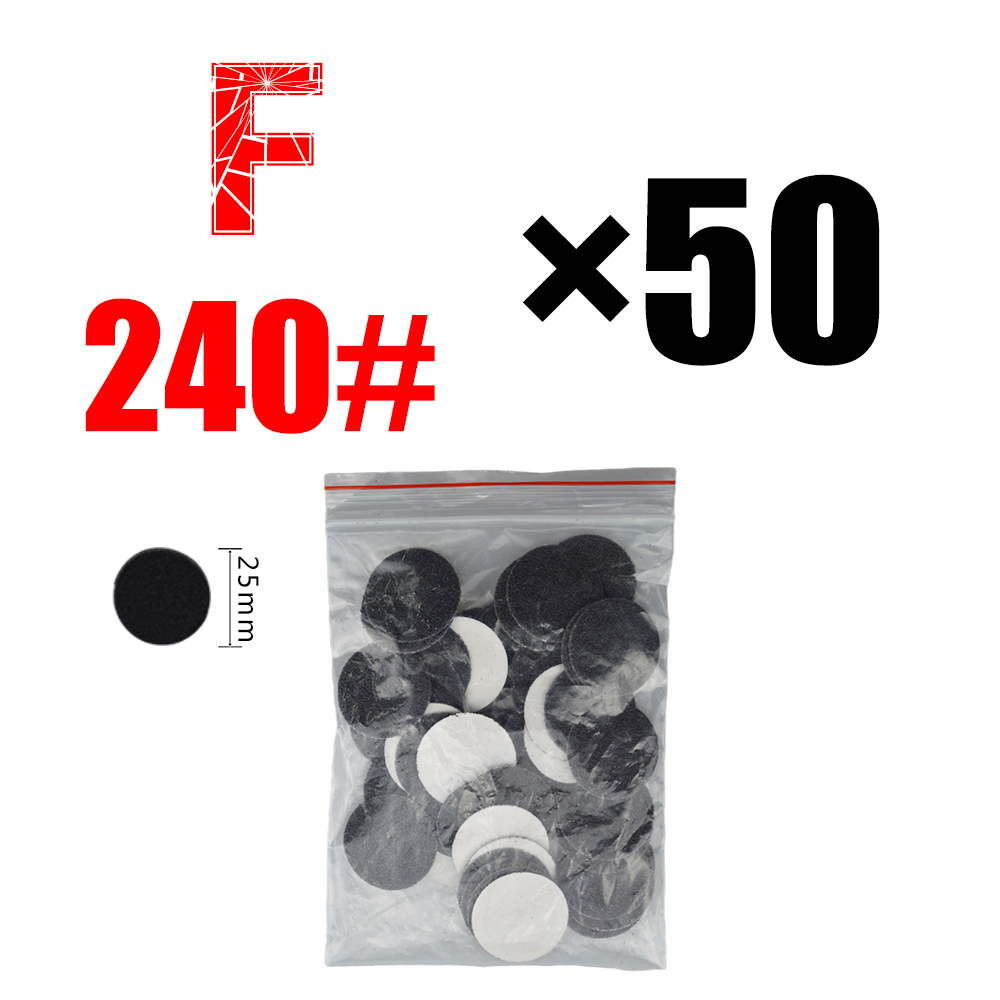 RolinStar Black Sanding paper  - Woodworking Nails ulasan dan harga