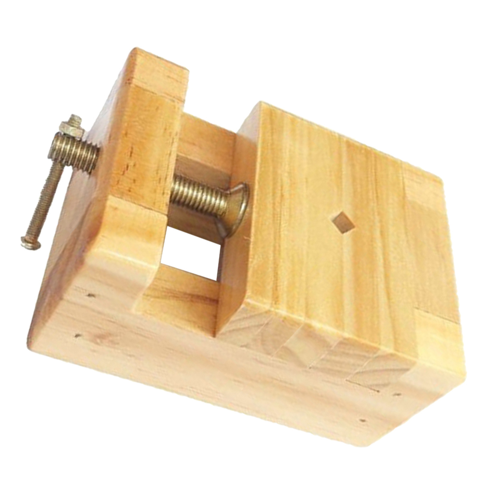 Artistic Mini Clamps Vise for  - Woodworking Vise ulasan dan harga