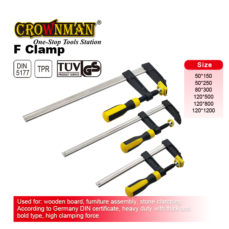 Heavy Duty Woodworking Hand Di - Woodworking Clamp ulasan dan harga