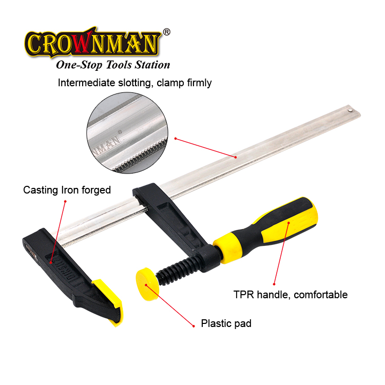 Heavy Duty Woodworking Hand Di - Woodworking Clamp ulasan dan harga