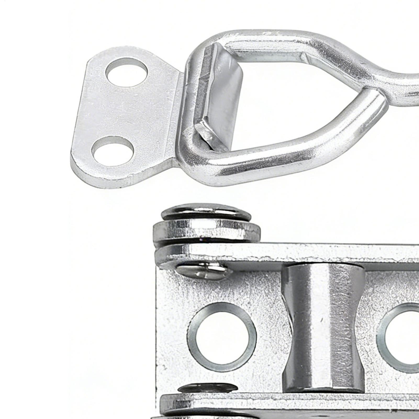 Toggle Latch Clamp 10-Piece Ru - Woodworking Clamp ulasan dan harga