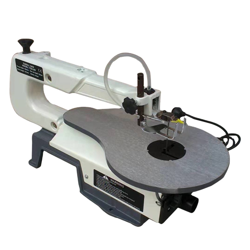 Wood Cutting Industrial Deskto - Woodworking Table ulasan dan harga