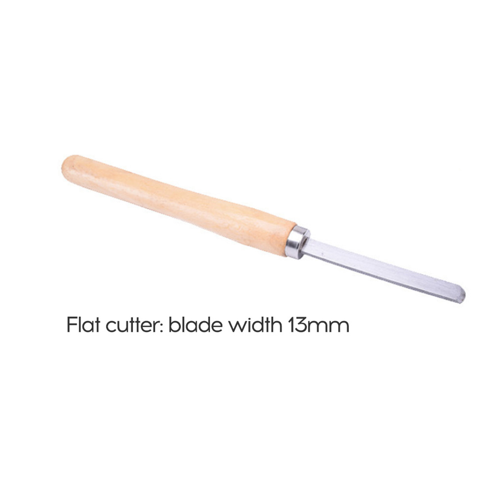 Wood Lathe Chisel Set Turning  - Skew Chisel Wood ulasan dan harga
